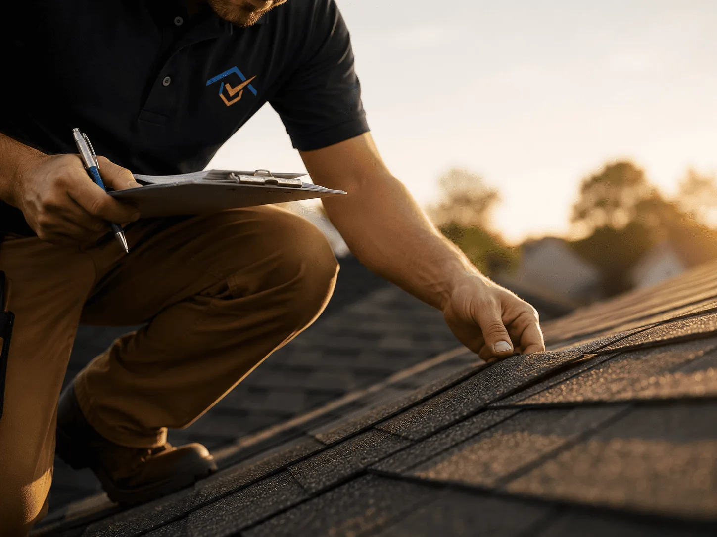 Why Choose Roof Inspection in Cave Springs, AR