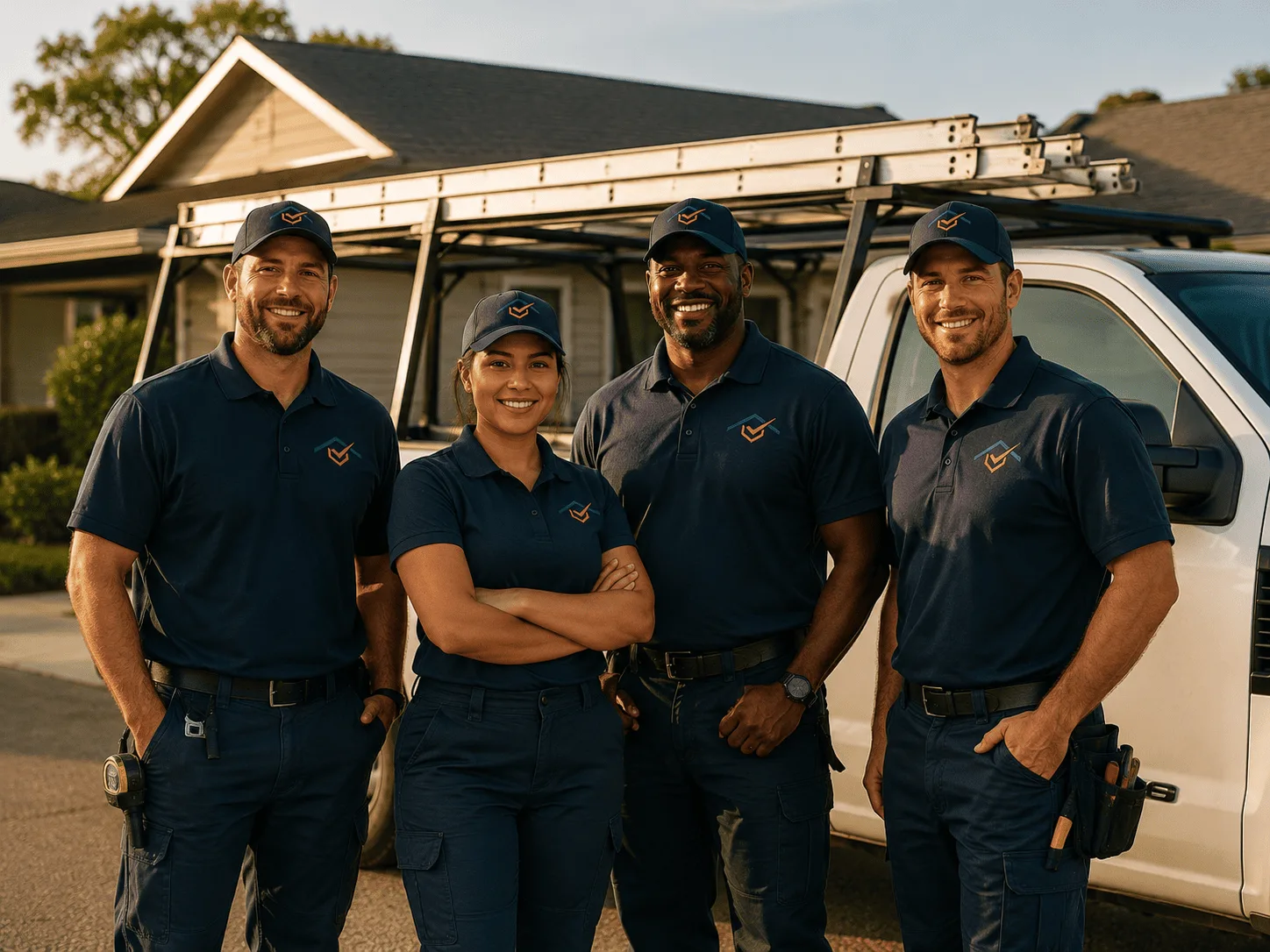 Roof Inspection company in Cave Springs, AR